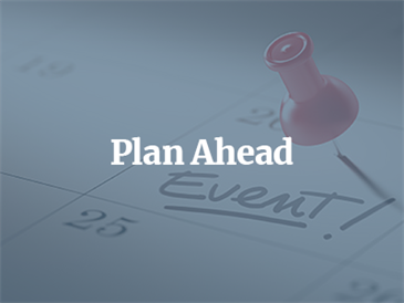 6 Tips for Planning HOA Events